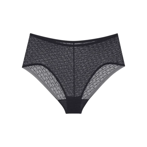 Triumph Signature Sheer Maxi E