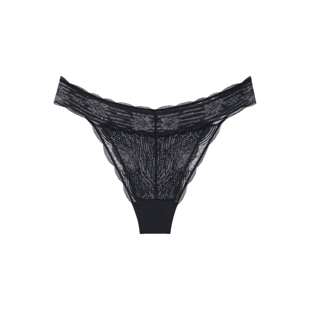 Triumph Lift Smart Highleg Bra