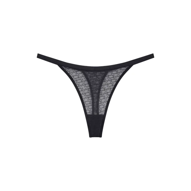 Triumph Signature Sheer String