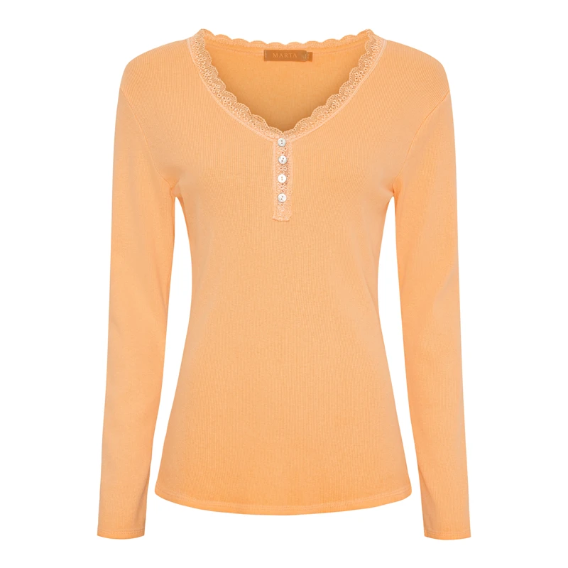 Marta Calista t shirt L/XL - Marta Du Chateau - T Shirt - Kikigram.dk