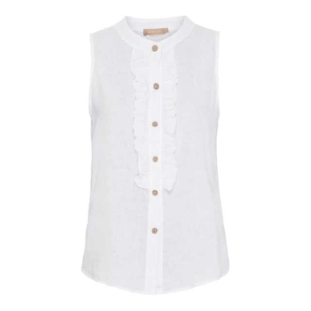 Marta Malene top S/M - Marta Du Chateau - Top - Kikigram.dk