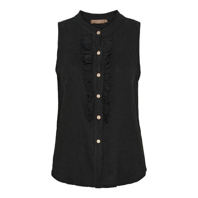 Marta Malene top S/M - Marta Du Chateau - Top - Kikigram.dk