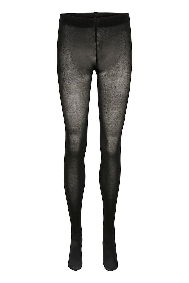 Madonna tights S/M - Cream - Kikigram.dk