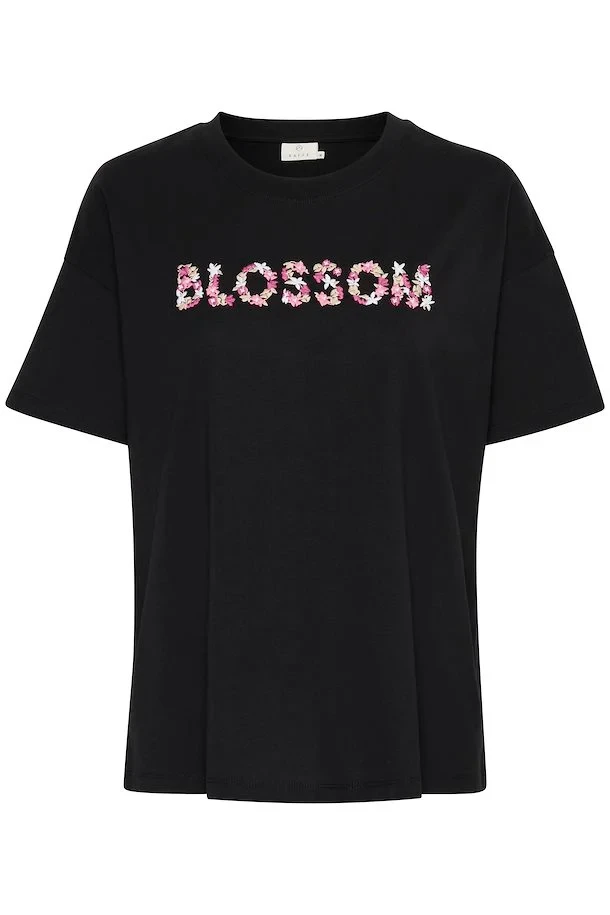 KAfie T-Shirt XL - Kaffe - T Shirt - Kikigram.dk