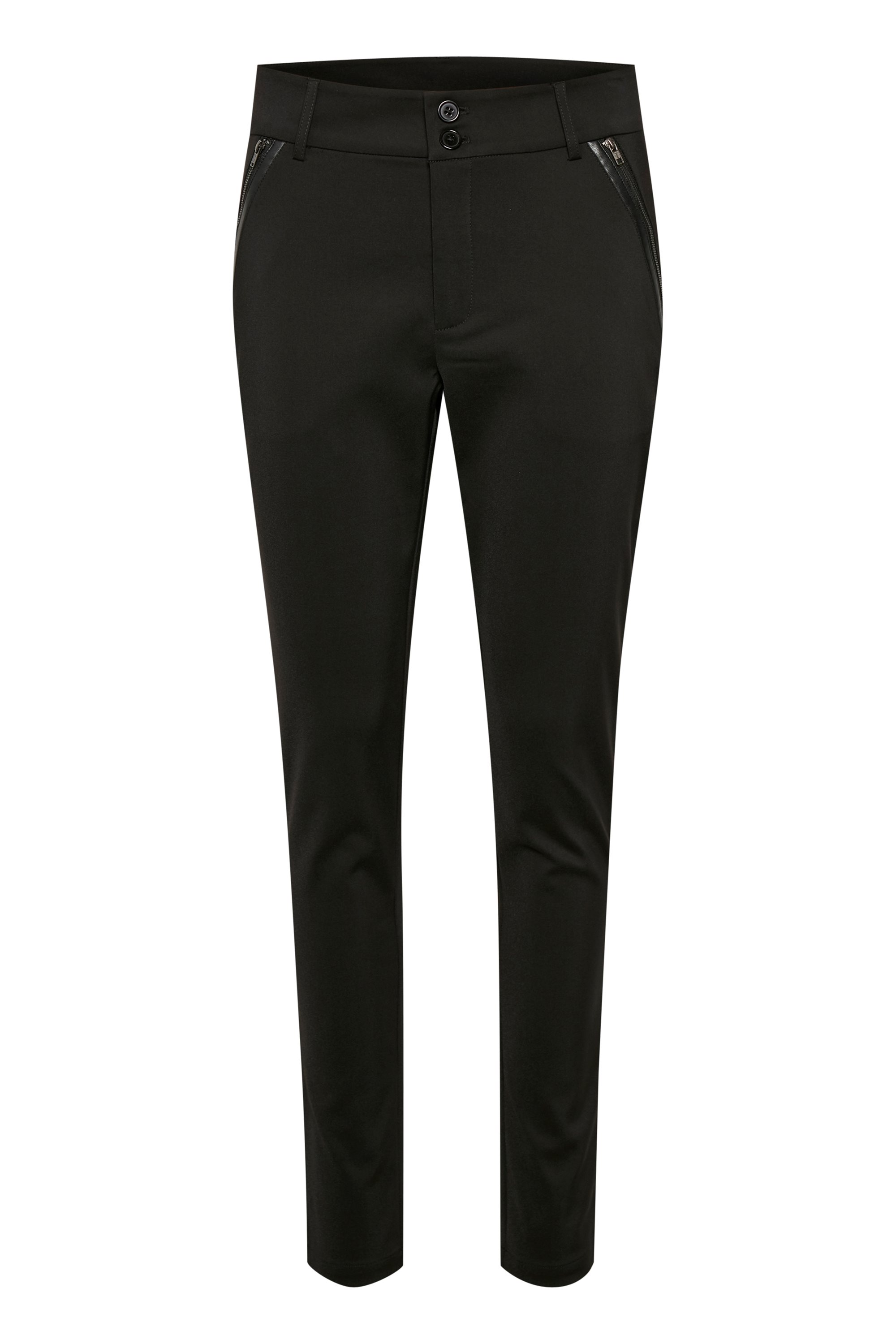 KAseri Pants 34 - Kaffe - Buks - Kikigram.dk