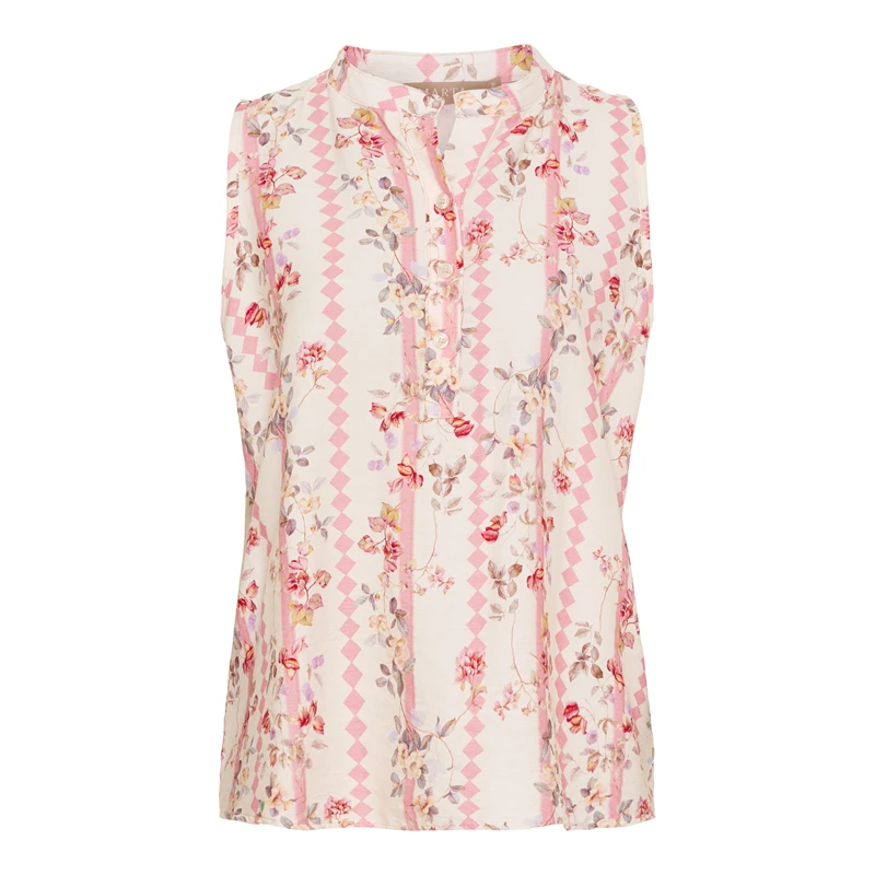 Marta Catalina top S/M - Marta Du Chateau - Top - Kikigram.dk