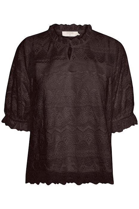 CRLami Blouse 42 - Cream - Bluse - Kikigram.dk