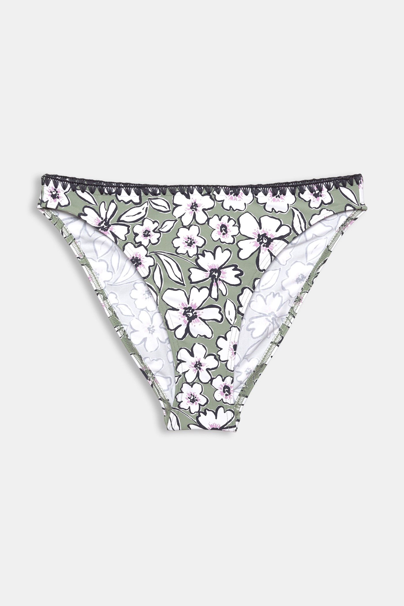 Esprit bikini trusse mini 44 - Kikigram.dk