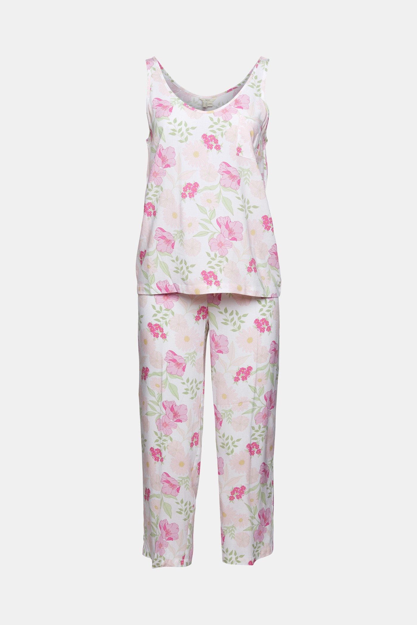 Esprit Pyjamas 36 - Top - Kikigram.dk
