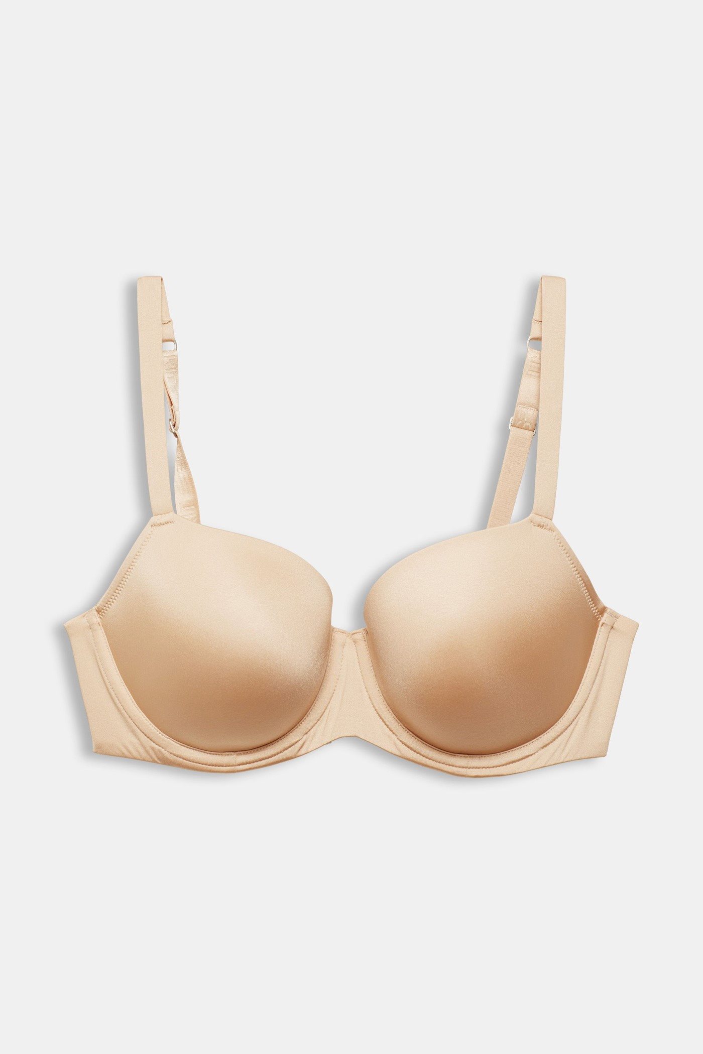 Esprit bh micro pad 75G - BH - Kikigram.dk