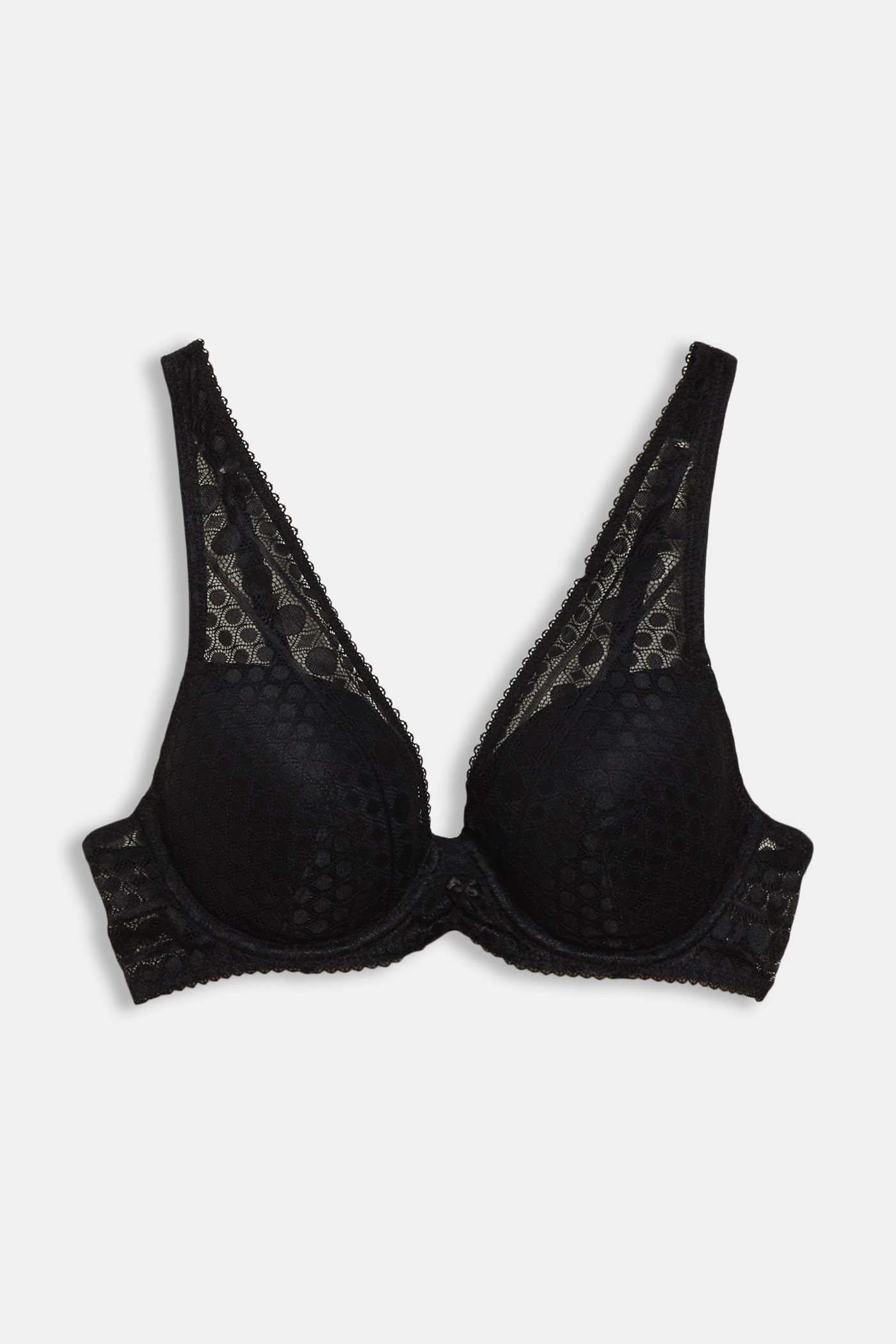 Esprit BH Modern Lace 70A - BH - Kikigram.dk