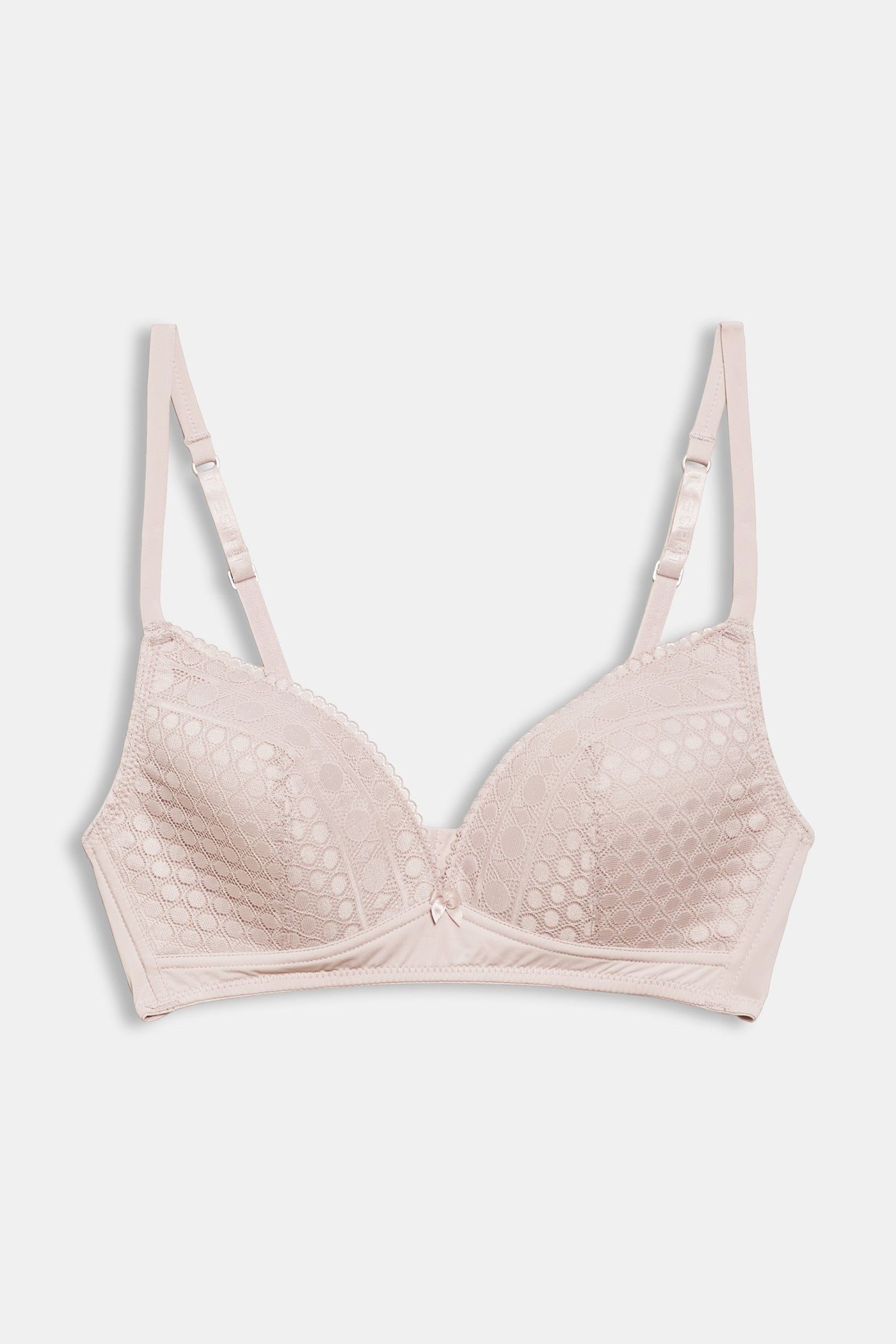 Esprit Bh Uden Bøjle 70C - BH - Kikigram.dk