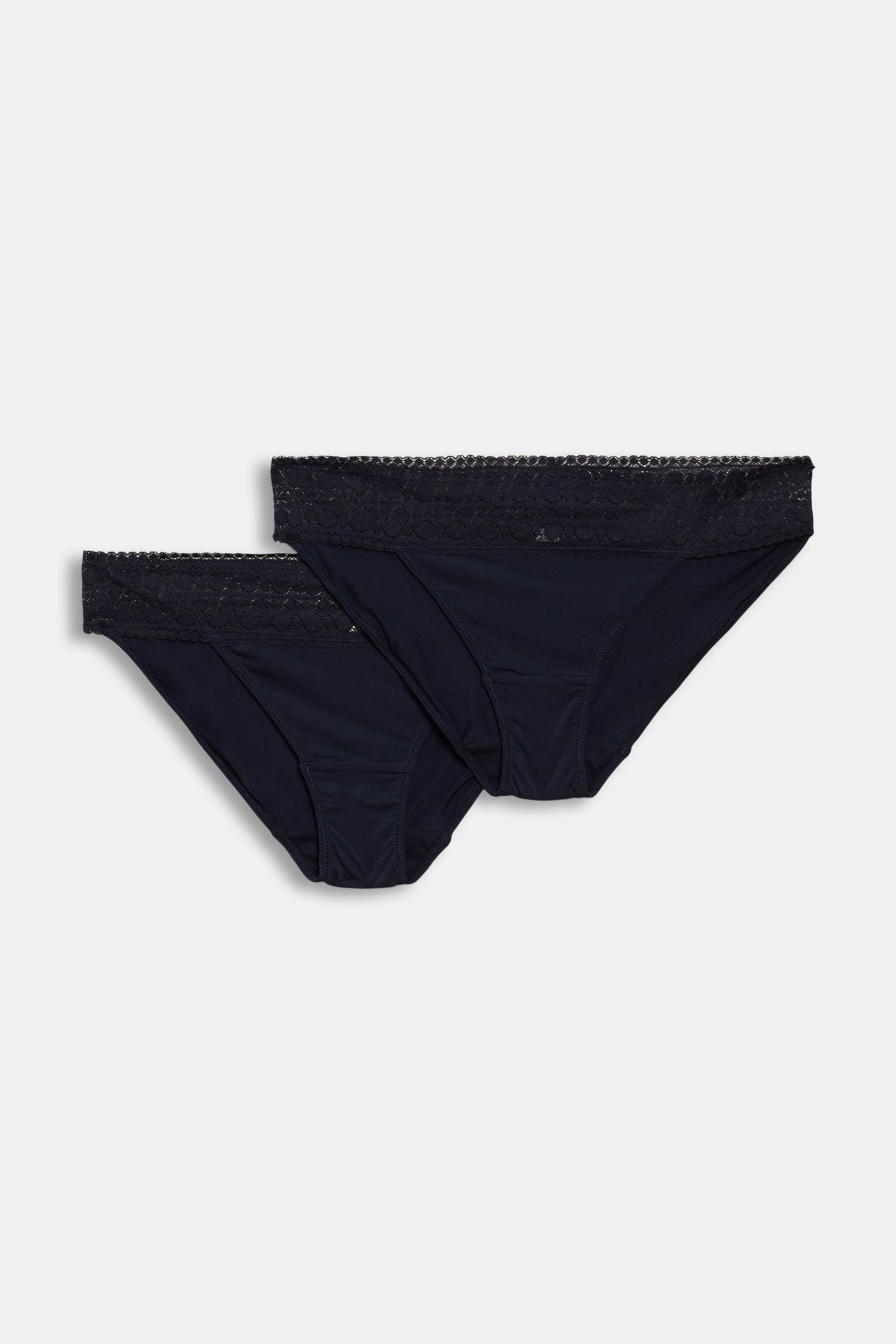 Esprit Mini Briefs 2 Pak 34 - Kikigram.dk