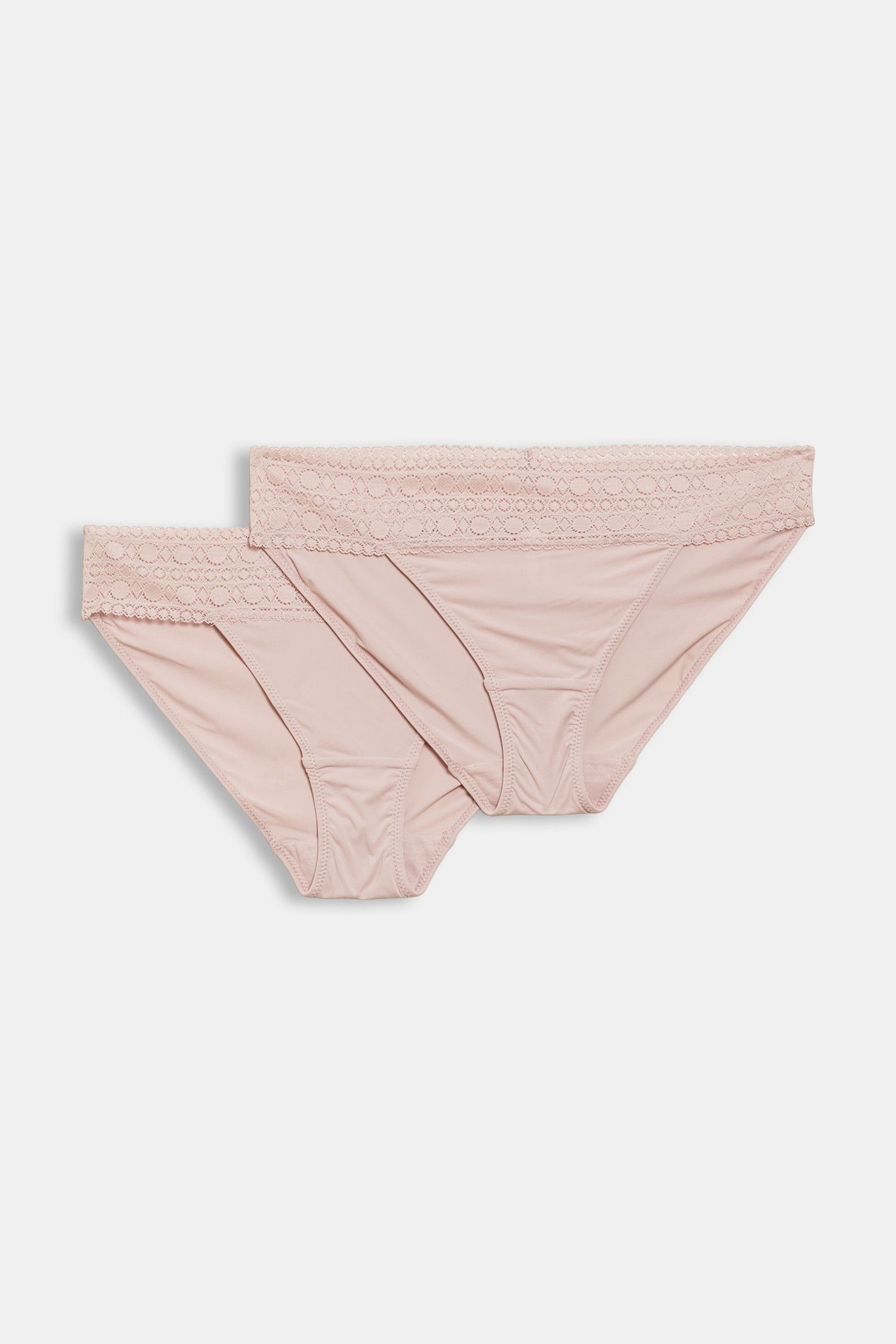 Esprit Mini Briefs 2 Pak 34 - Kikigram.dk