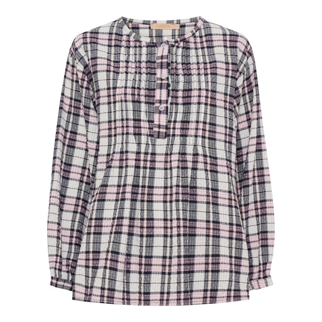 Marta Astree bluse S/M - Marta Du Chateau - Bluse - Kikigram.dk