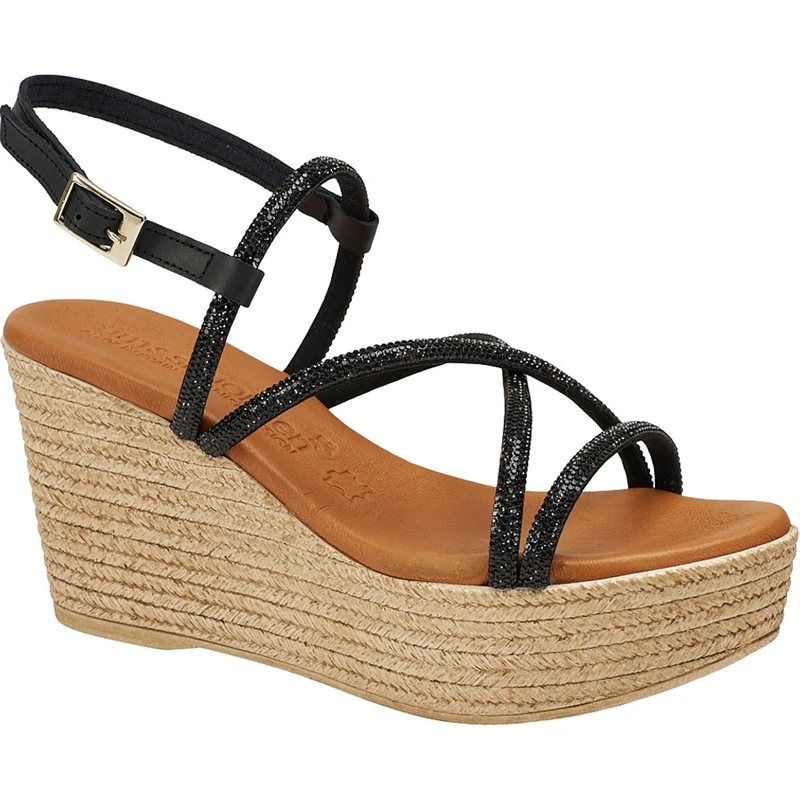 Tim & Simonsen Kelda sandal 39 - Tim og Simonsen - Kikigram.dk