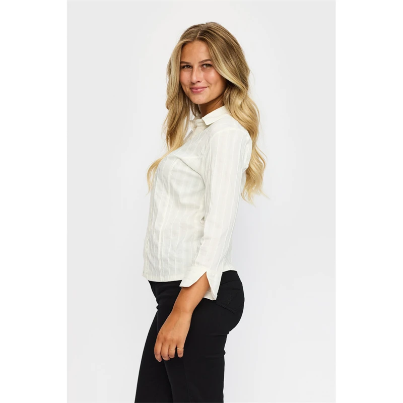 2-Biz Kings bluse m/lynlås XL - 2-Biz - Bluse - Kikigram.dk