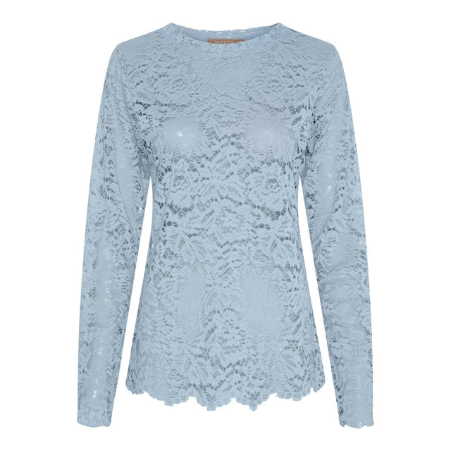 Marta Milley bluse S/M - Bluse - Kikigram.dk