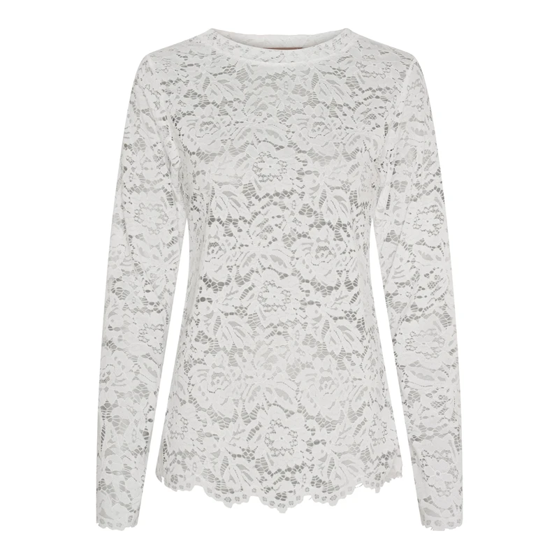 Marta Milley bluse L/XL - Bluse - Kikigram.dk