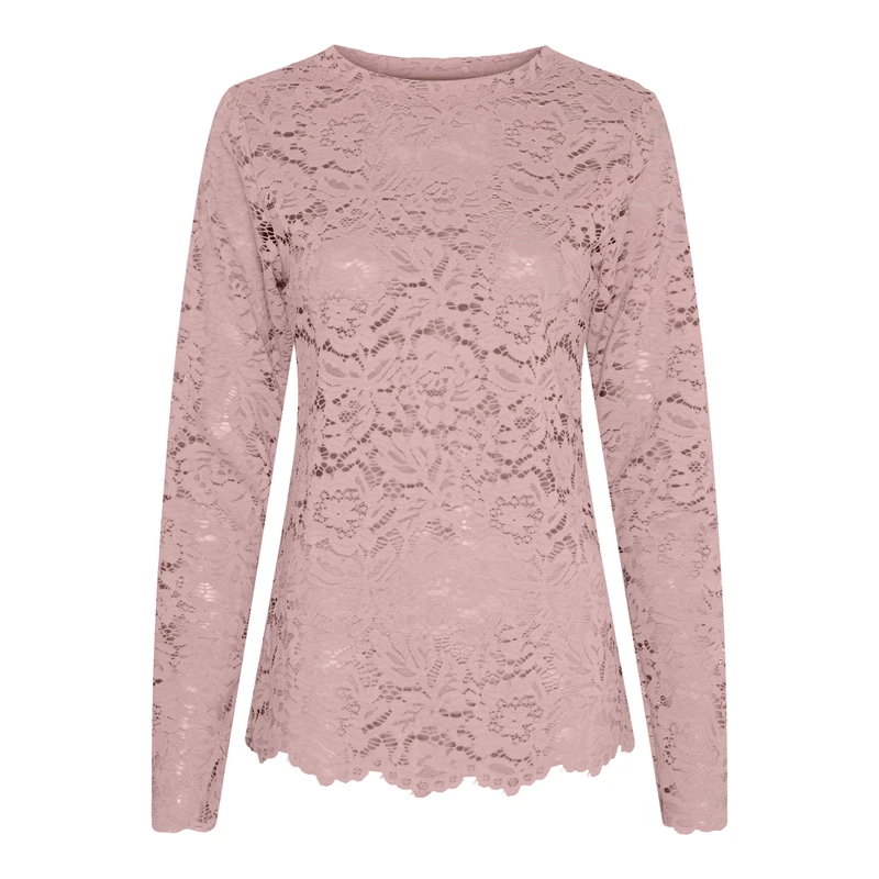 Marta Milley bluse L/XL - Bluse - Kikigram.dk