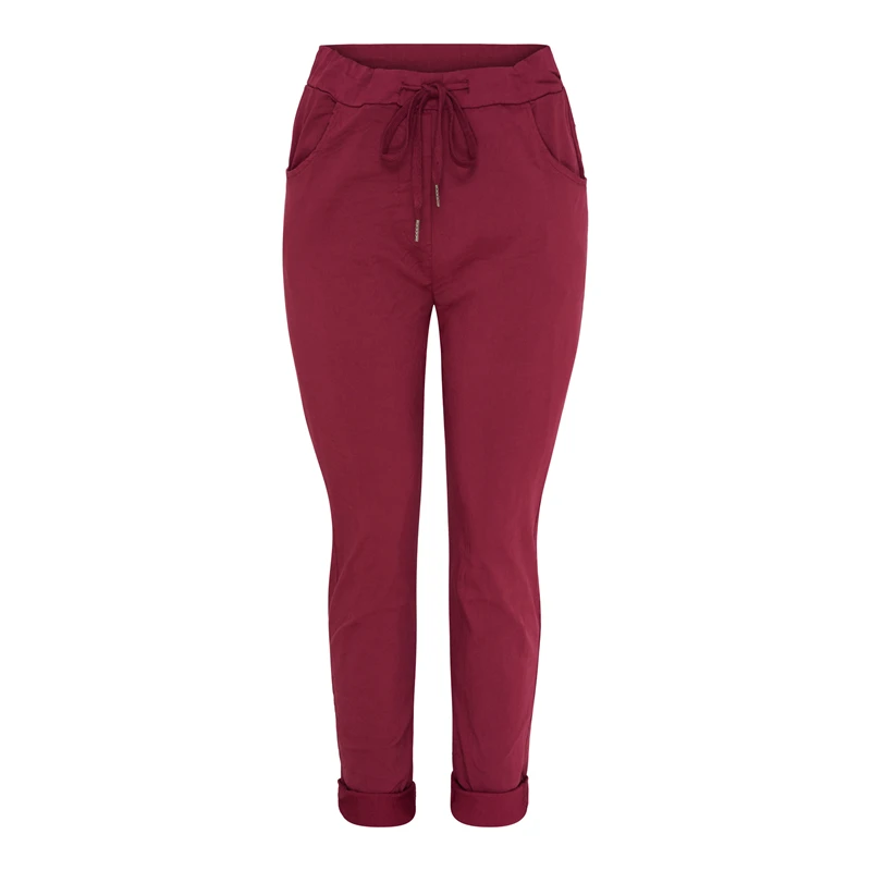 Marta Kalie buks S/M - Marta Du Chateau - Bukser - Kikigram.dk
