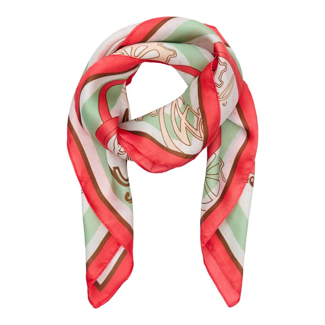 Marta Eliane scarf lille ONE SIZE - Marta Du Chateau - Tørklæde - Kikigram.dk