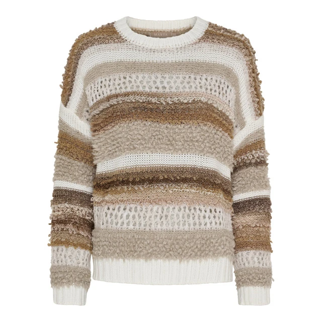 Marta Delilah strik ONE SIZE - Strik - Kikigram.dk