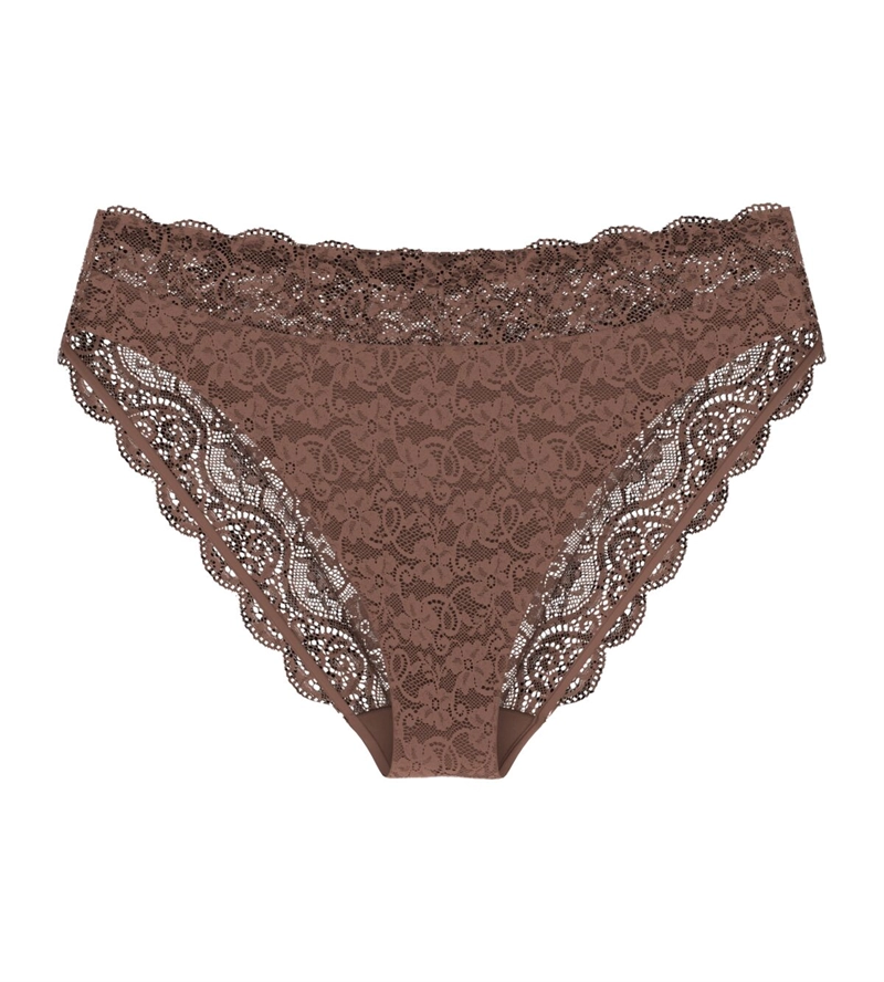 Amourette 300 Magic Wire Tai02 38 - Triumph - BH - Kikigram.dk