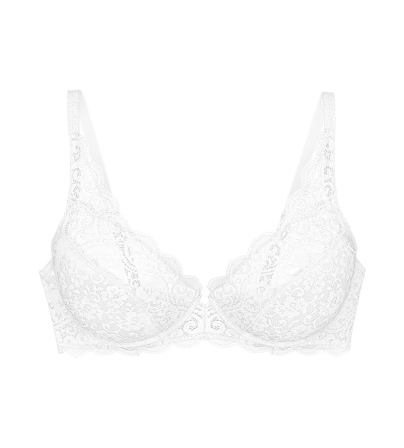 Amourette W 95/F - Triumph - BH - Kikigram.dk