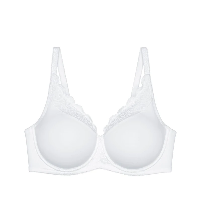 Amourette W01 90/F - Triumph - BH - Kikigram.dk