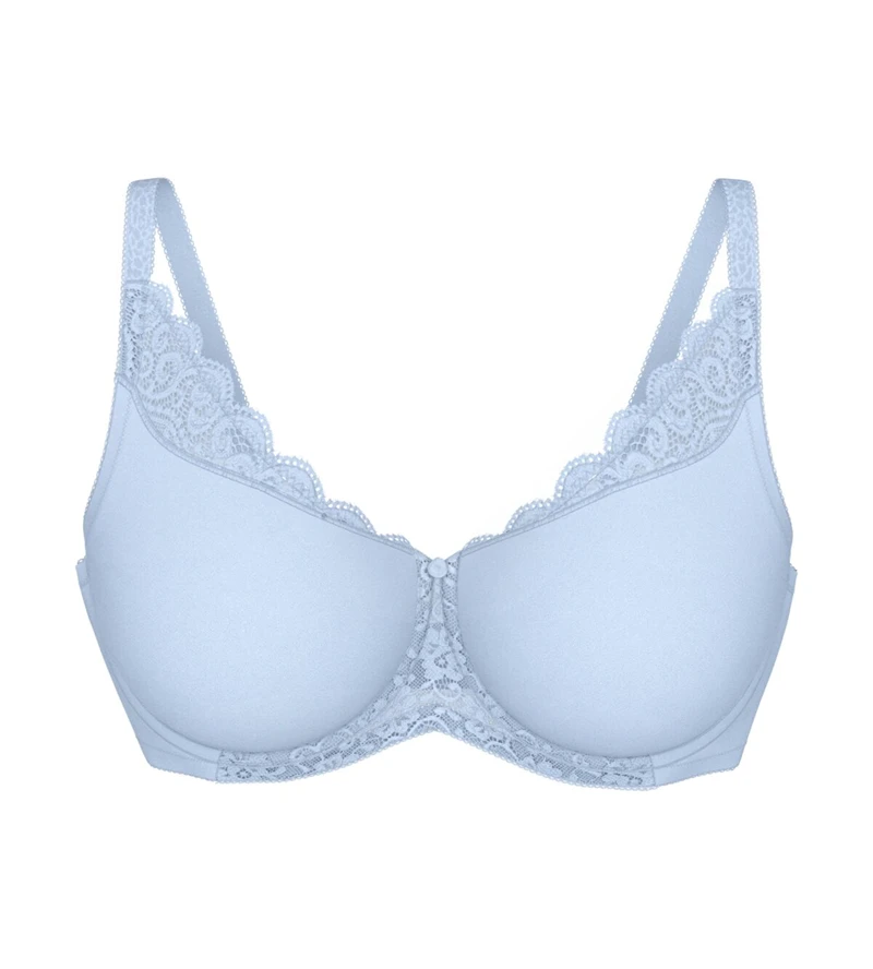 Amourette W01 80/E - Triumph - BH - Kikigram.dk