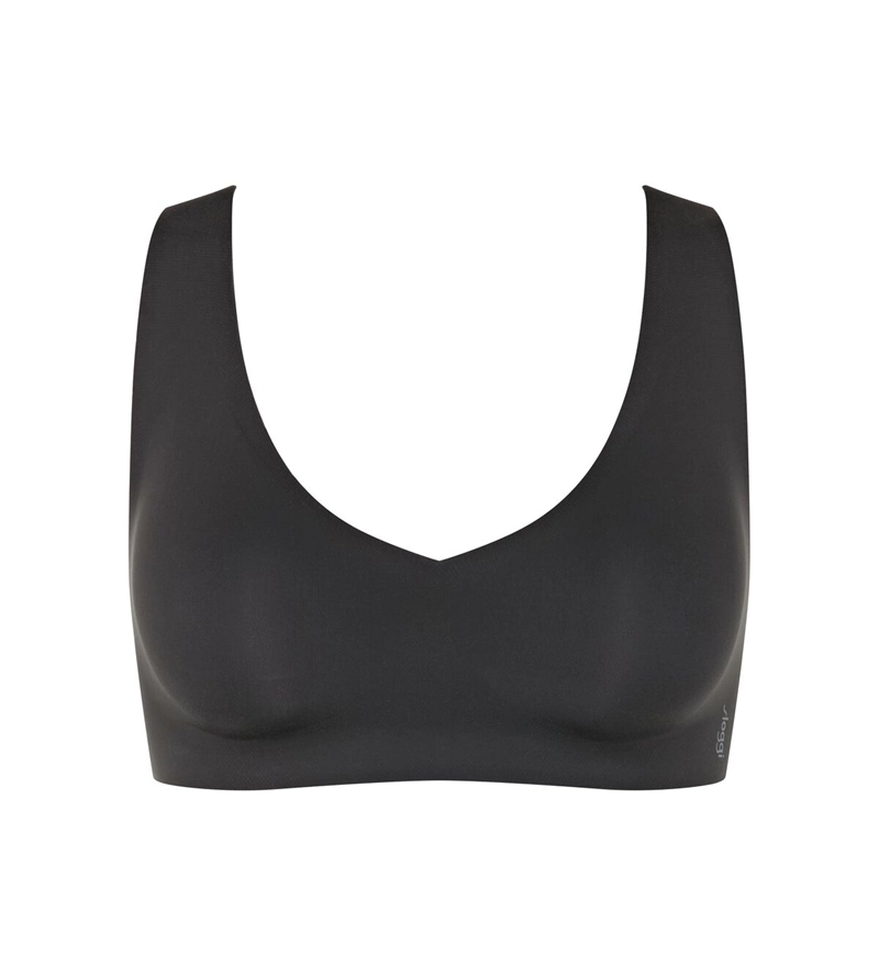 sloggi ZERO Feel 2.0 Bralette S - Sloggi - BH - Kikigram.dk