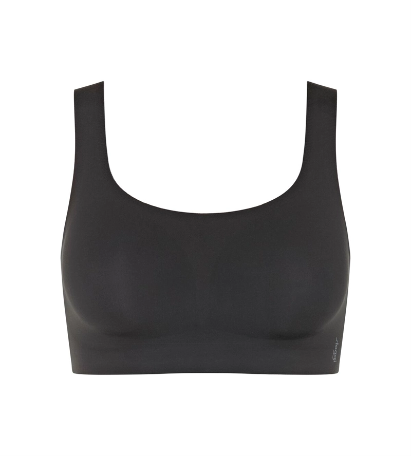 sloggi ZERO Feel 2.0 Top XS - Sloggi - BH - Kikigram.dk