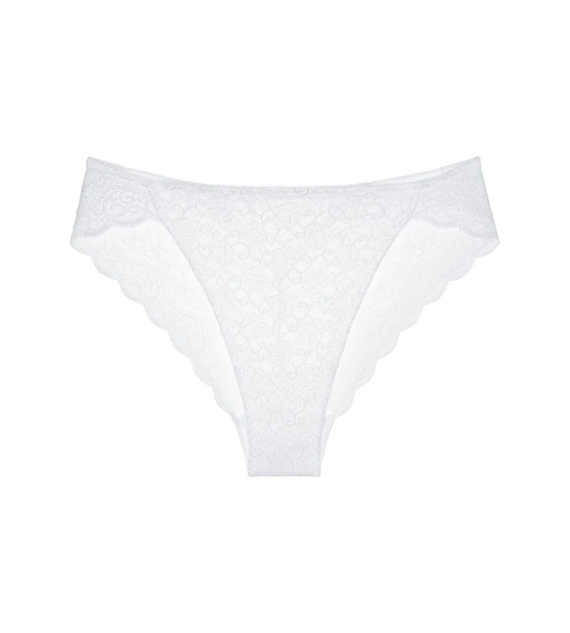 Amourette Highleg Tai 42 - Triumph - Trusse - Kikigram.dk