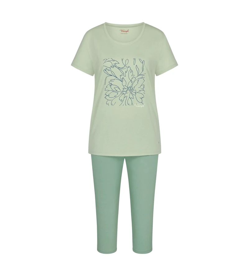 Sets PK Capri X 02 36 - Triumph - T Shirt - Kikigram.dk