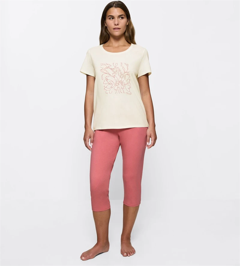 Sets PK Capri X 02 36 - Triumph - T Shirt - Kikigram.dk