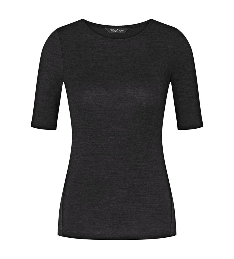 Beauty Layers SSL Top 07 M - Triumph - Kikigram.dk