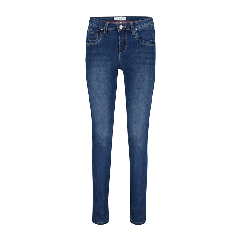 Red Button Jimmy jeans 34 - Red Button - Jeans - Kikigram.dk