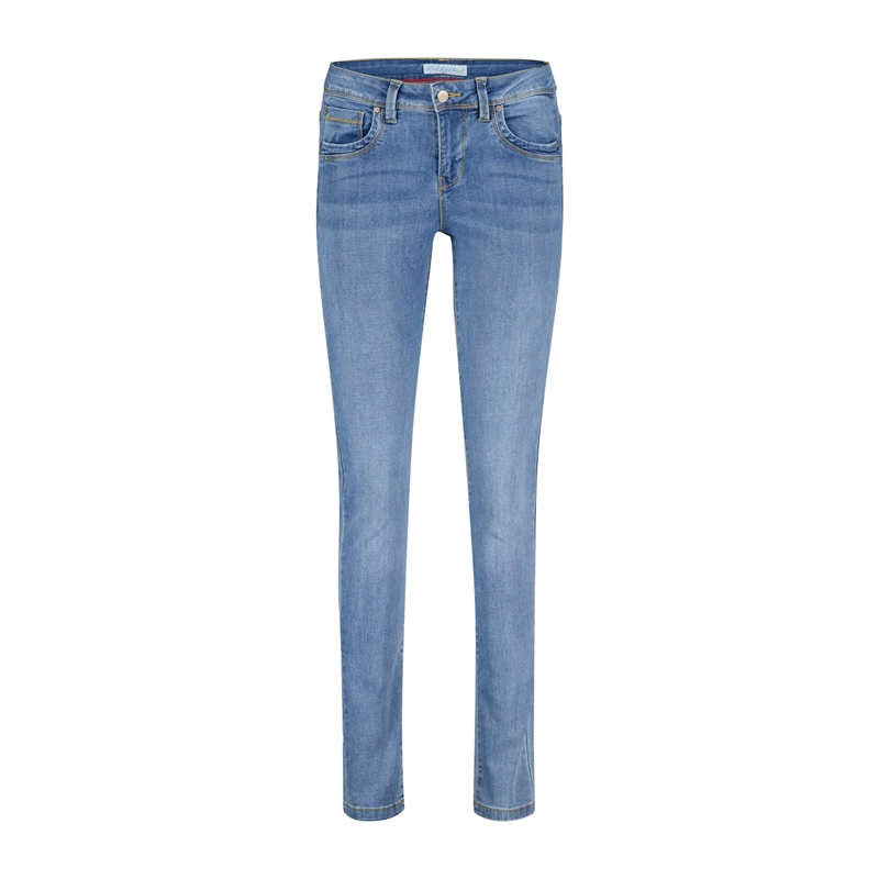 Red Button Jimmy jeans 44 - Red Button - Jeans - Kikigram.dk