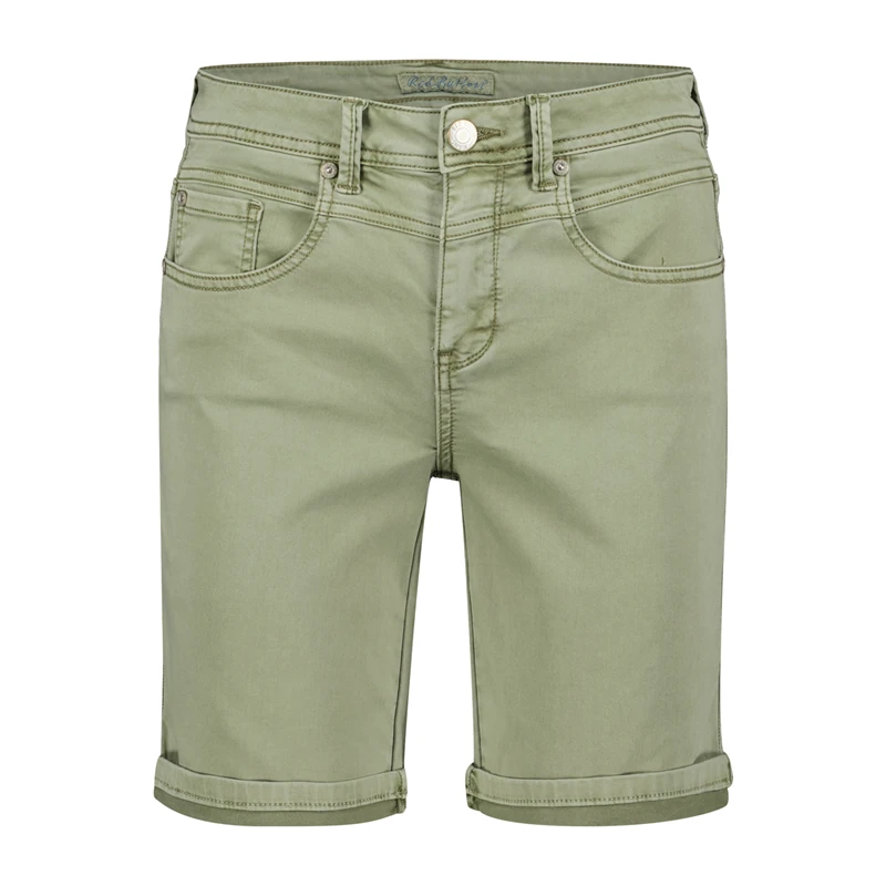 Red Button Relax shorts 34 - Red Button - Shorts - Kikigram.dk