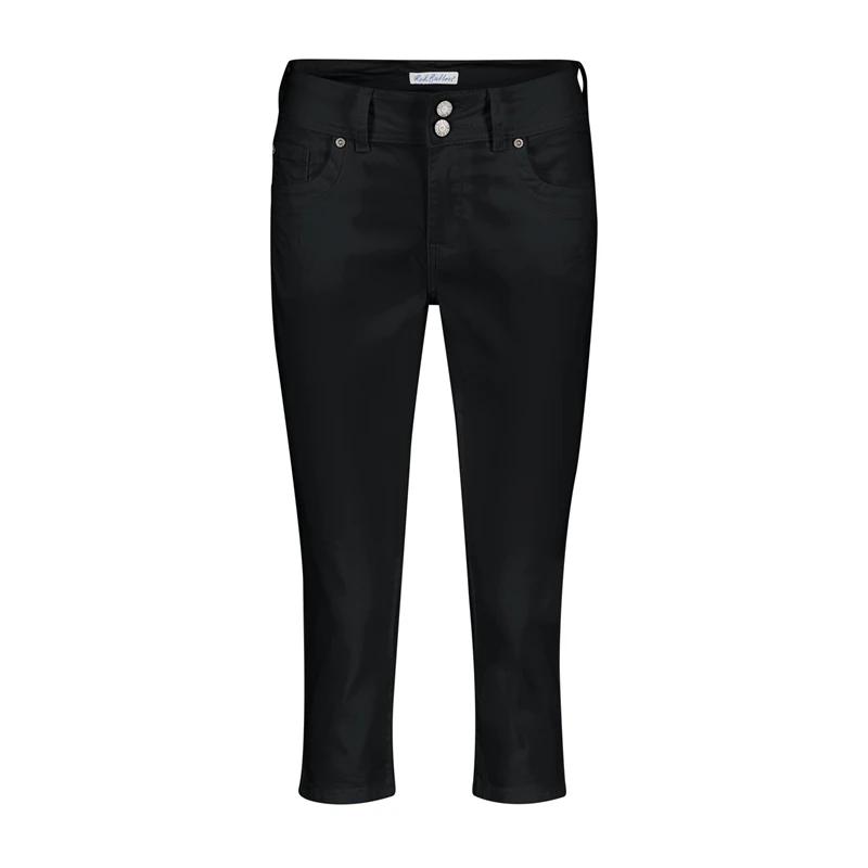 Red Button Romy capri 36 - Red Button - Bukser - Kikigram.dk