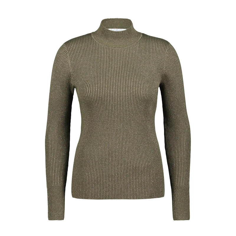 Red Button turtleneck strik S - Red Button - Turtleneck - Kikigram.dk