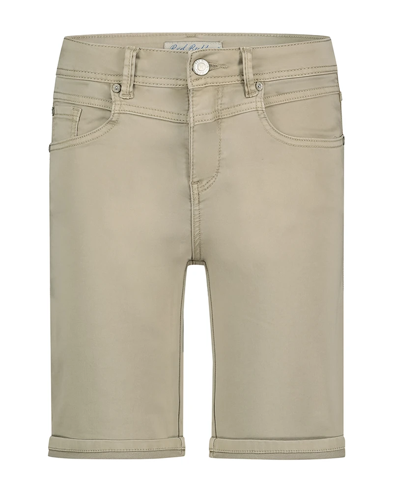 Red Button Relax shorts 34 - Red Button - Shorts - Kikigram.dk