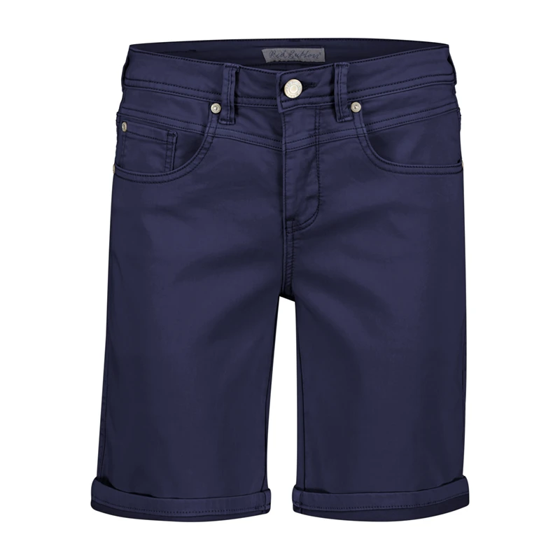 Red Button Relax shorts 34 - Red Button - Shorts - Kikigram.dk
