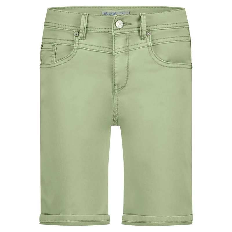 Red Button Relax shorts 46 - Red Button - Shorts - Kikigram.dk
