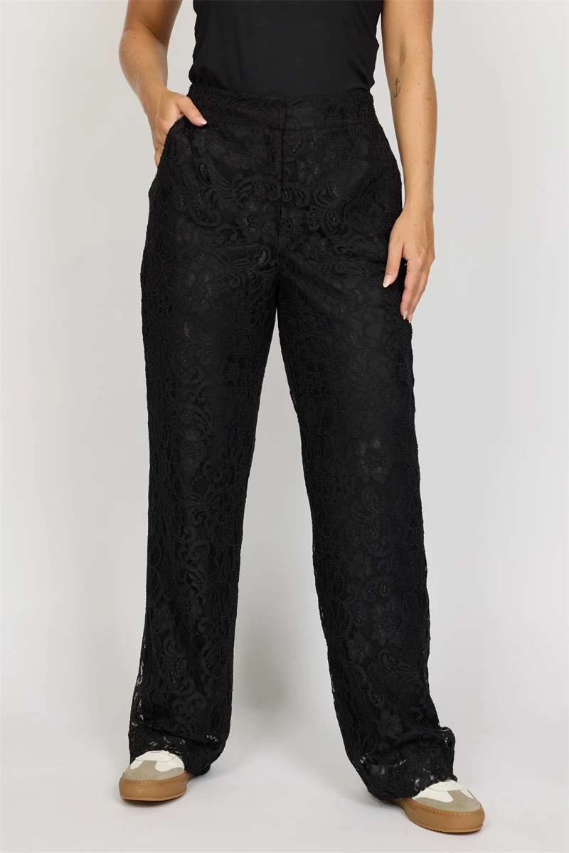 2-Biz Talia pants 40 - 2-Biz - Bukser - Kikigram.dk