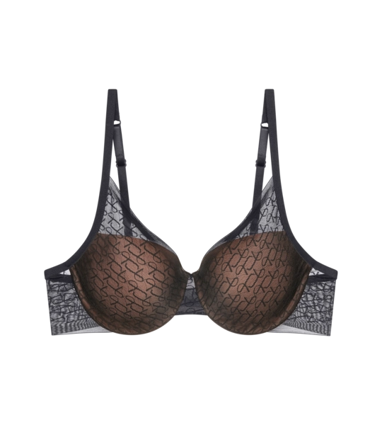 Triumph Signature Sheer WHP EX 75/E - Triumph - BH - Kikigram.dk