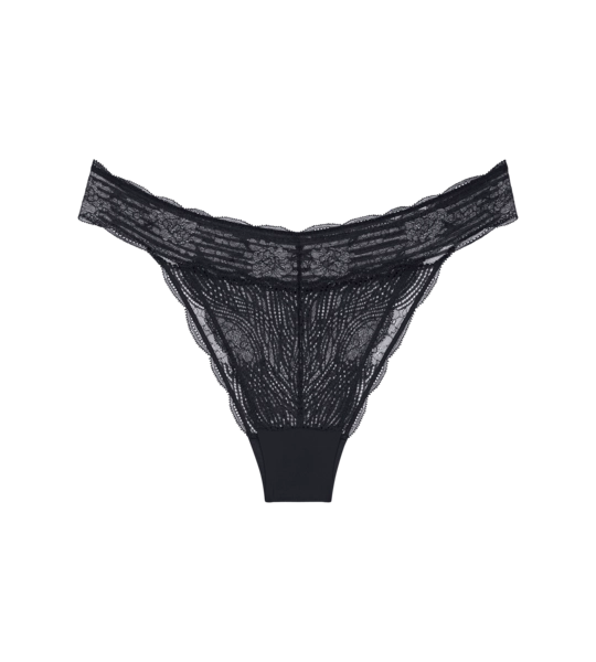 Triumph Lift Smart Highleg Bra M - Triumph - Trusse - Kikigram.dk