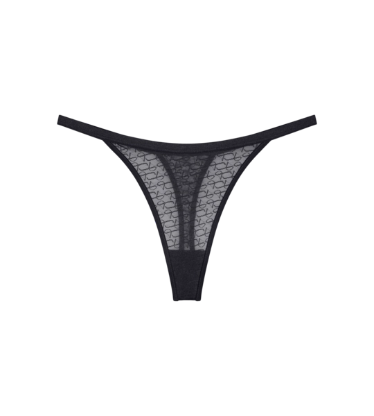 Triumph Signature Sheer String 42 - Triumph - Kikigram.dk