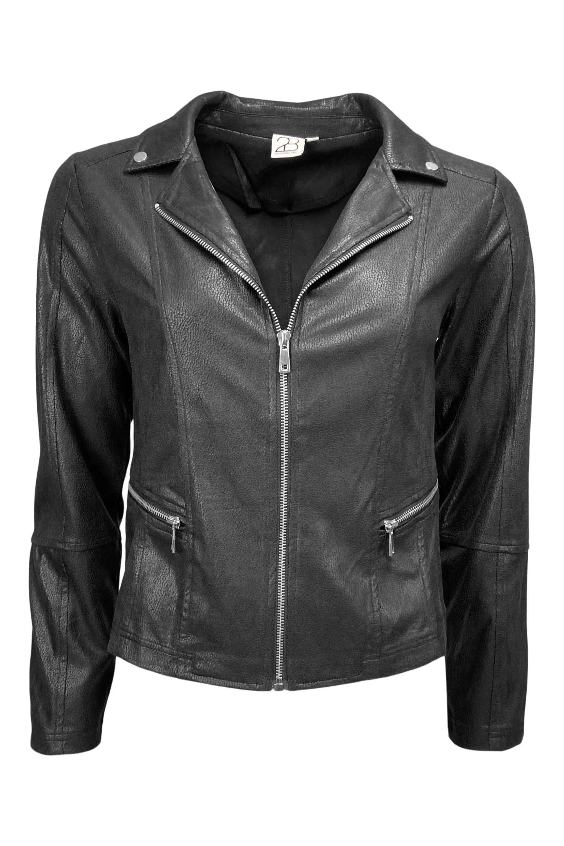 2 Biz Padova jakke M - 2-Biz - Jeans - Kikigram.dk